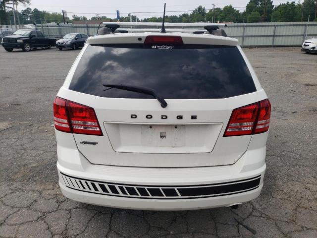 3C4PDCAB4HT561840 Dodge JOURNEY SE