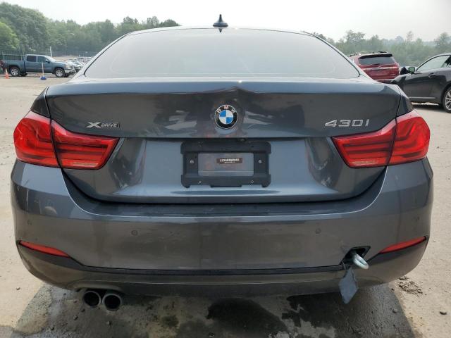 WBA4J3C50JBL03919 BMW 430xi Gran Coupe