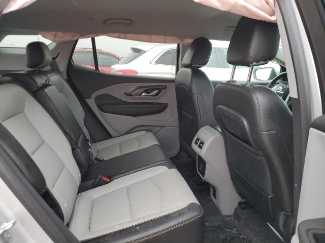 3GKALPEVXML363749 GMC Terrain Slt