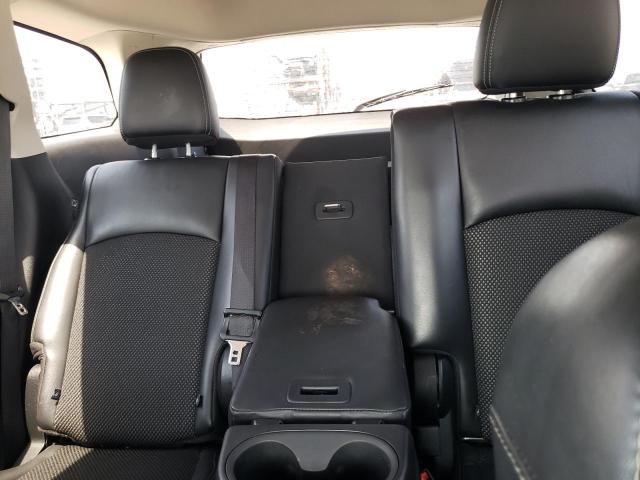 3C4PDCGB6GT199063 Dodge Journey Crossroad