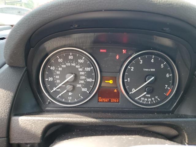 WBAVM1C5XFVZ94303 BMW X1 Sdrive28i