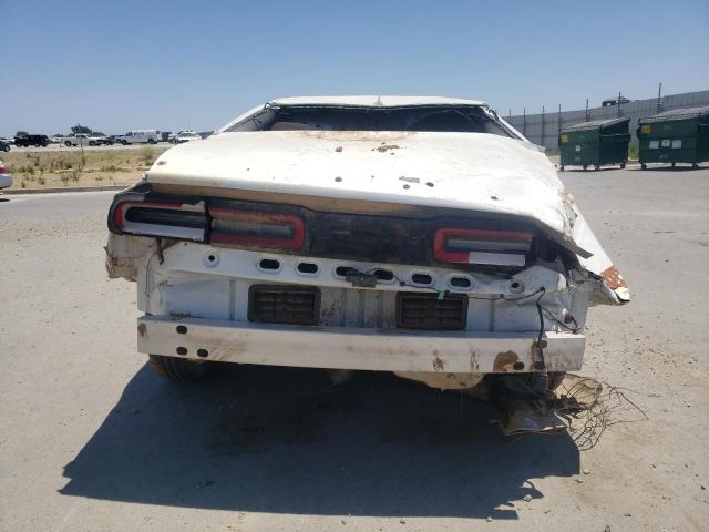 2C3CDZBT4NH253682 Dodge Challenger R/t