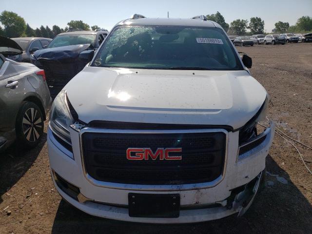 1GKKRNED2FJ114662 GMC ACADIA SLE