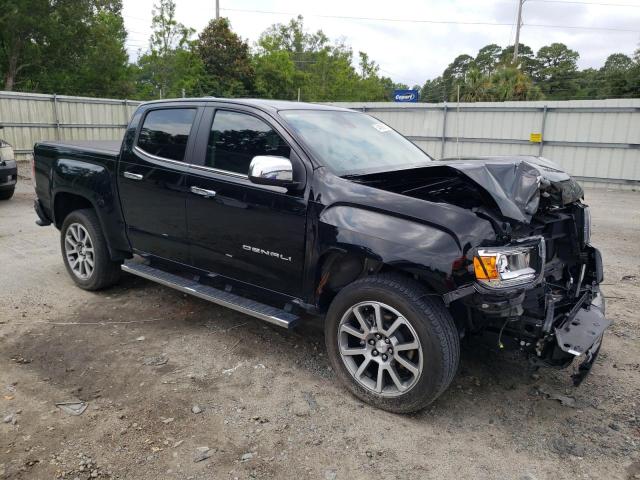 1GTG6EEN2M1188051 GMC Canyon Denali