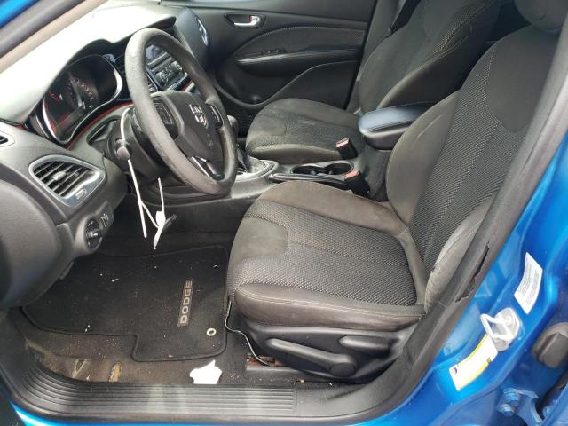 1C3CDFBB4FD307180 Dodge DART SXT