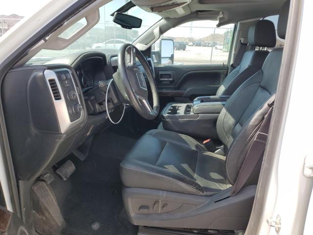 1GT12ZE84FF642874 GMC Sierra K2500 Slt