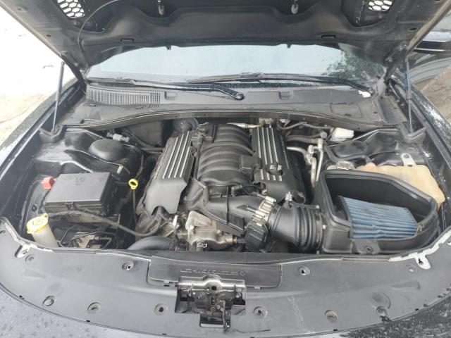 2C3CDXGJ1MH515300 Dodge Charger Scat Pack