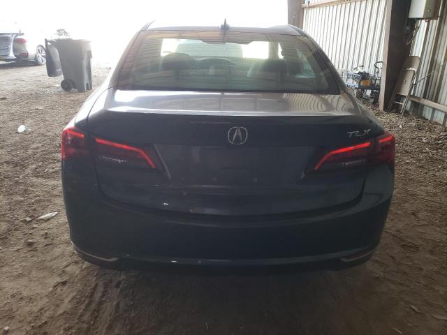19UUB2F73FA023515 Acura Tlx Advance
