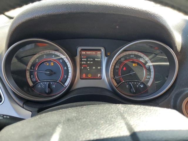 3C4PDCGG6HT532147 Dodge Journey Crossroad