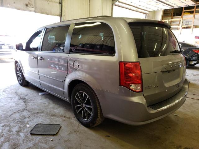 2C4RDGEGXHR671882 Dodge Grand Caravan Gt