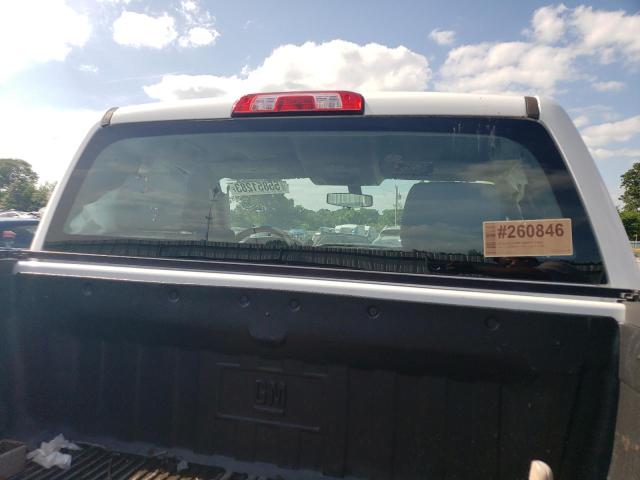 1GTN1TEH6EZ131231 GMC Sierra C1500