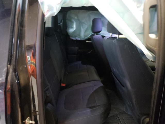1GTR9BED4KZ214430 GMC Sierra K1500 Sle
