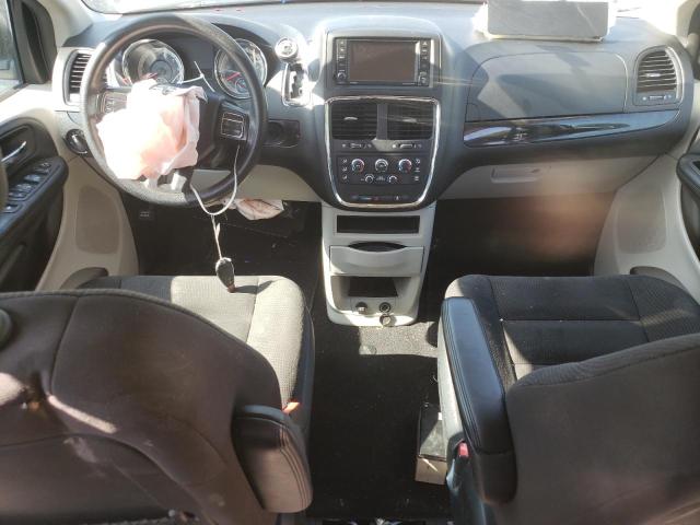 2C4RDGBG6HR751295 Dodge Grand Caravan Se