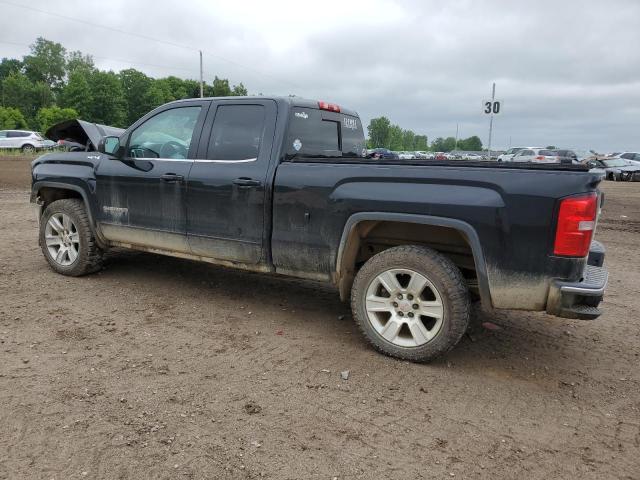 1GTV2UEC1FZ417061 GMC Sierra K1500 Sle