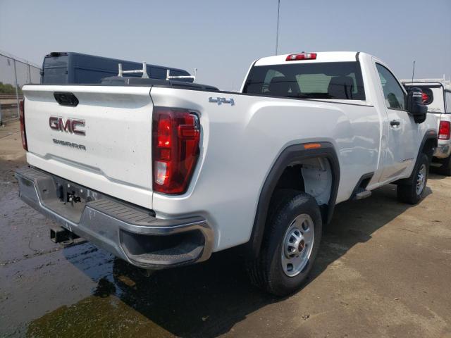 1GT39LE78NF321413 GMC Sierra K2500 Heavy Duty