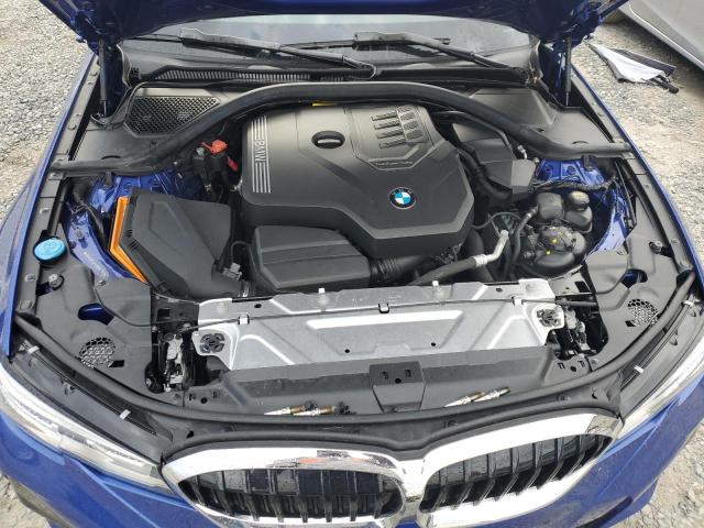 3MW5R1J03L8B06708 BMW 330I
