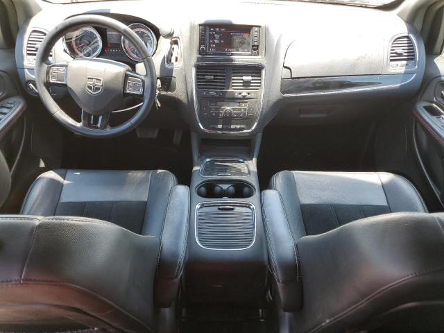2C4RDGEGXKR752680 Dodge Grand Caravan Gt