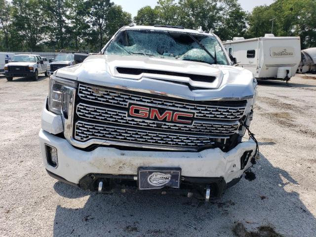 1GT49WEY5MF221069 GMC Sierra K3500 Denali