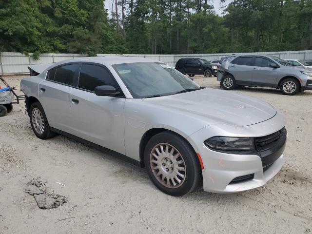 2C3CDXKT7HH664616 Dodge Charger Police