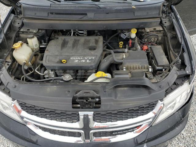 3C4PDCAB4ET242787 Dodge JOURNEY SE