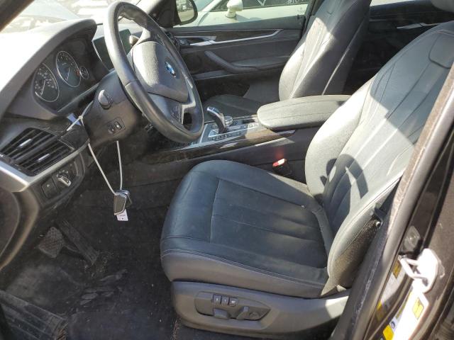 5UXKR0C57J0X95585 BMW X5 Xdrive35i