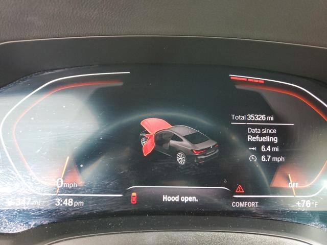 WBA53AP04NCH86982 BMW 430I