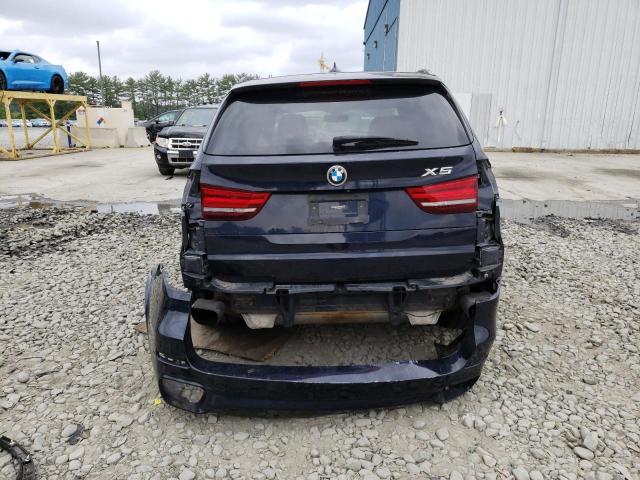 5UXKR6C55F0J78437 BMW X5 Xdrive50i