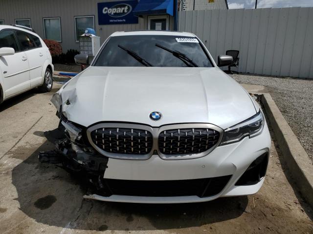 3MW5U7J09M8B54846 BMW M340I