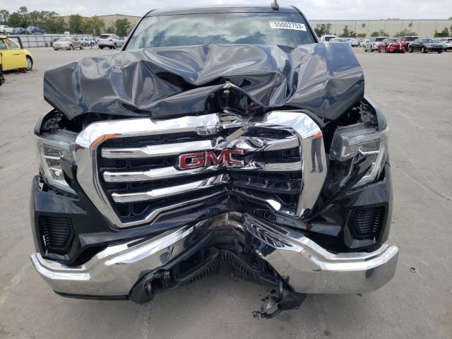 3GTU9BET4MG170112 GMC Sierra K1500 Sle
