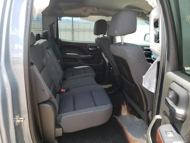3GTU2UEC2FG348683 GMC Sierra K1500 Sle
