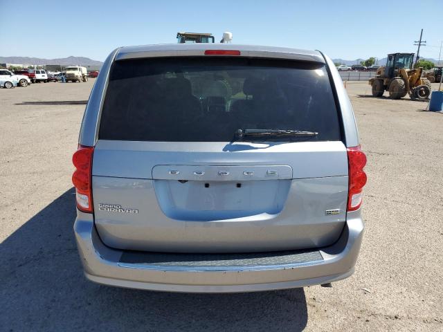 2C4RDGBG3FR567249 Dodge Grand Caravan Se