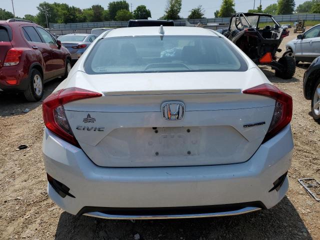 19XFC1F97KE008488 Honda Civic Touring