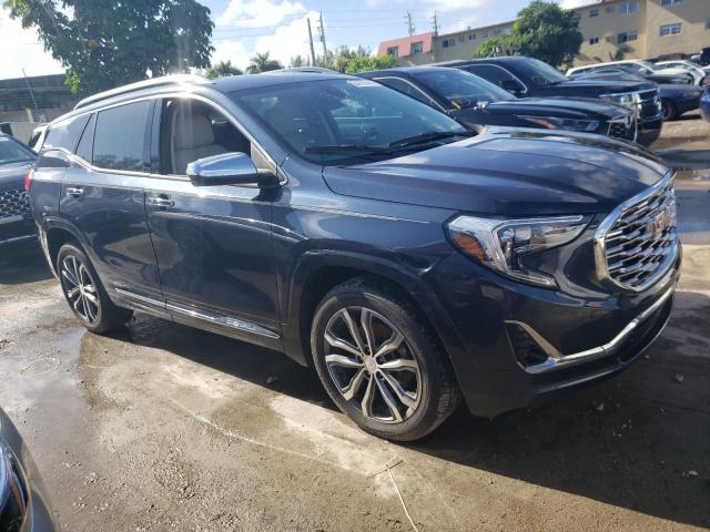 3GKALSEX1JL323818 GMC Terrain Denali