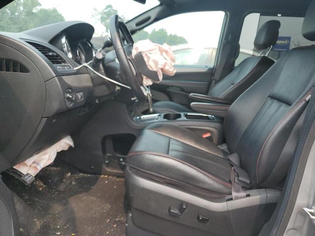 2C4RDGEG5KR764946 Dodge Grand Caravan Gt
