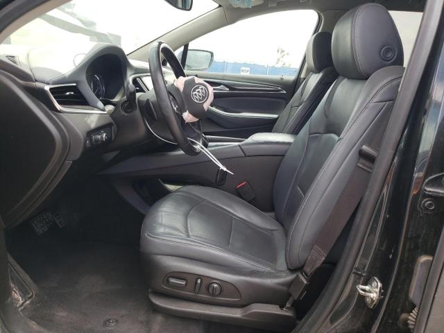 5GAERBKW7KJ263061 Buick Enclave Essence