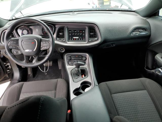 2C3CDZAG0MH568370 Dodge Challenger Sxt