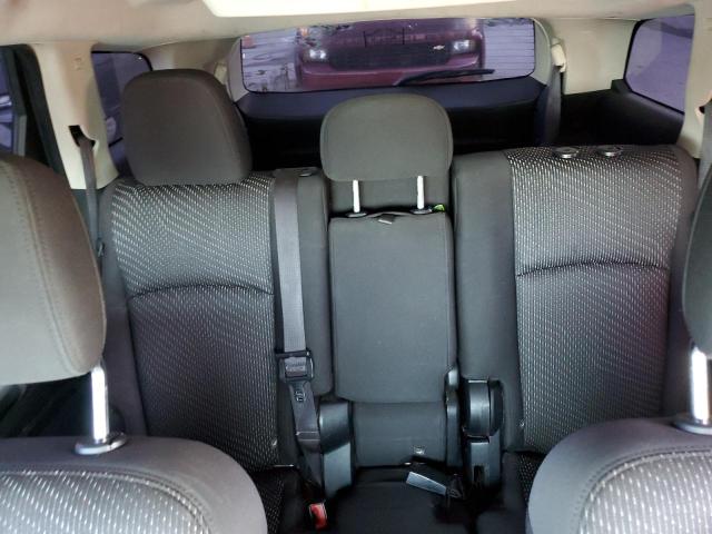 3C4PDCBB6FT577162 Dodge Journey Sxt