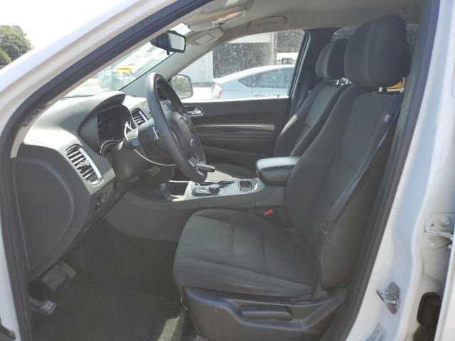 1C4RDHAG7FC907485 Dodge Durango Sxt
