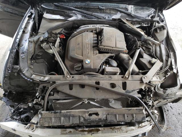 WBA5B1C50GG551637 BMW 535 I