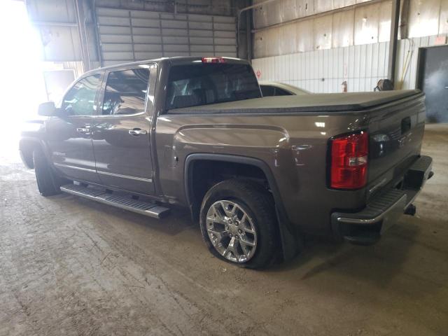 3GTU2VEC3EG477309 GMC Sierra K1500 Slt