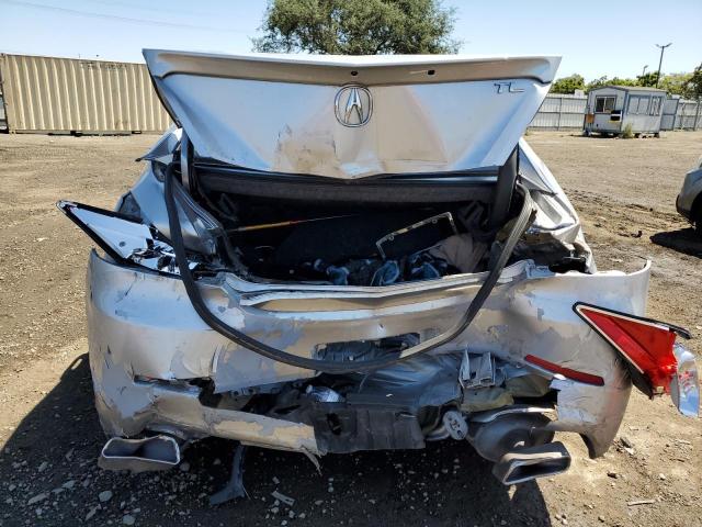 19UUA8F78EA001563 Acura Tl Advance