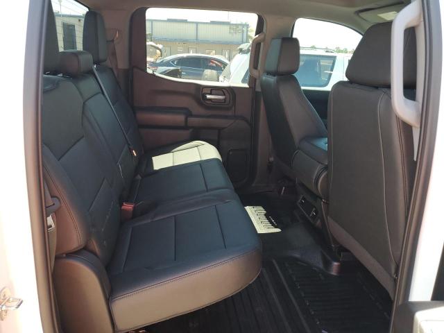 3GTPUAEK6PG126937 GMC Sierra K1500