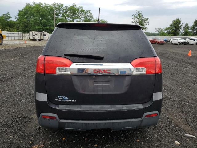 2GKALMEK8F6329935 GMC Terrain Sle