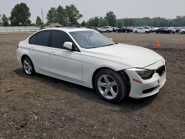 WBA3C3G59FNS74295 BMW 320 I Xdrive