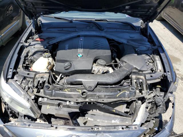 WBA1J9C56FVX98476 BMW M235XI