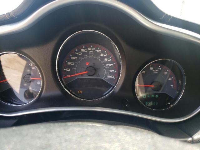 1C3CDZAB0EN199300 Dodge AVENGER SE
