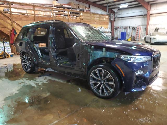 5UXCX6C01M9D91377 BMW X7 M50i