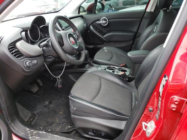 ZFBCFYCB4HP543249 Fiat 500x Trekking