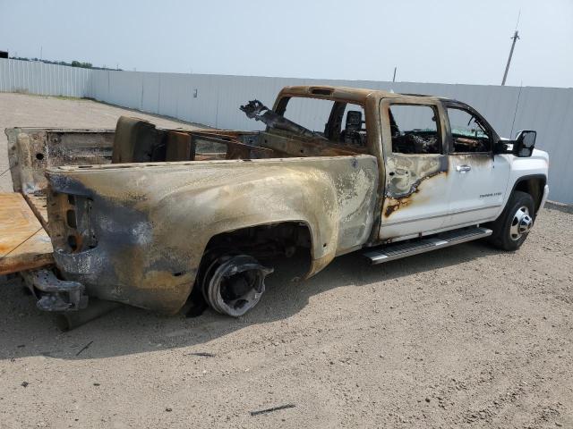 1GT42WEY9KF226356 GMC Sierra K3500 Denali