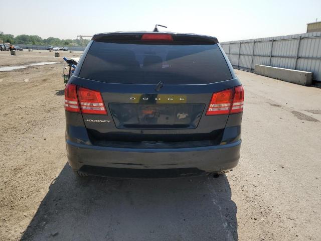 3C4PDCAB8FT536744 Dodge JOURNEY SE